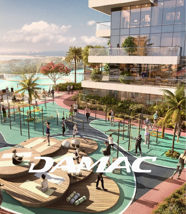 Damac